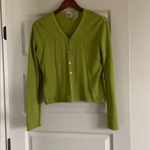 Women’s Oilily Cardigan